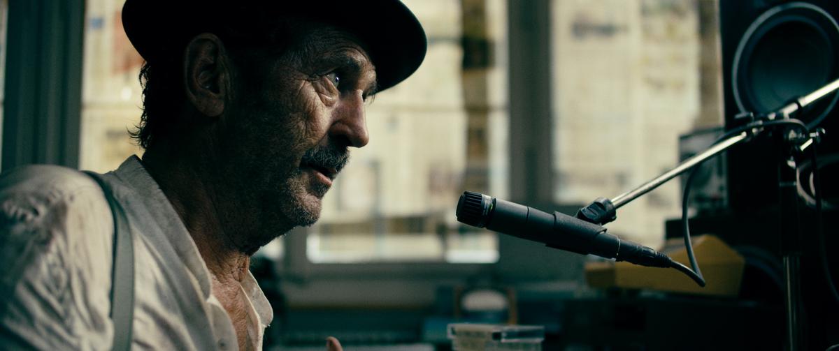 Das Mädchen im Schnee (The Girl in the Snow) 2018 Indy Film Fest Das Mädchen im Schnee (The Girl in the Snow) 2018 Indy Film Fest