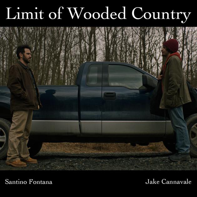 Limit of Wooded Country 2018 Hell's Half Mile Film & Music Festival