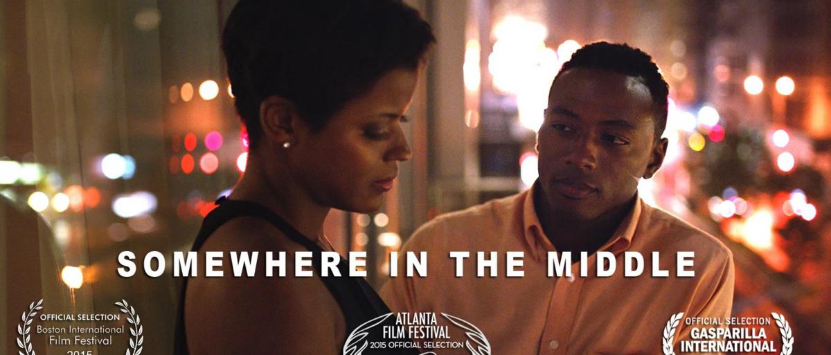 Somewhere In The Middle | 2015 Indy Film Fest