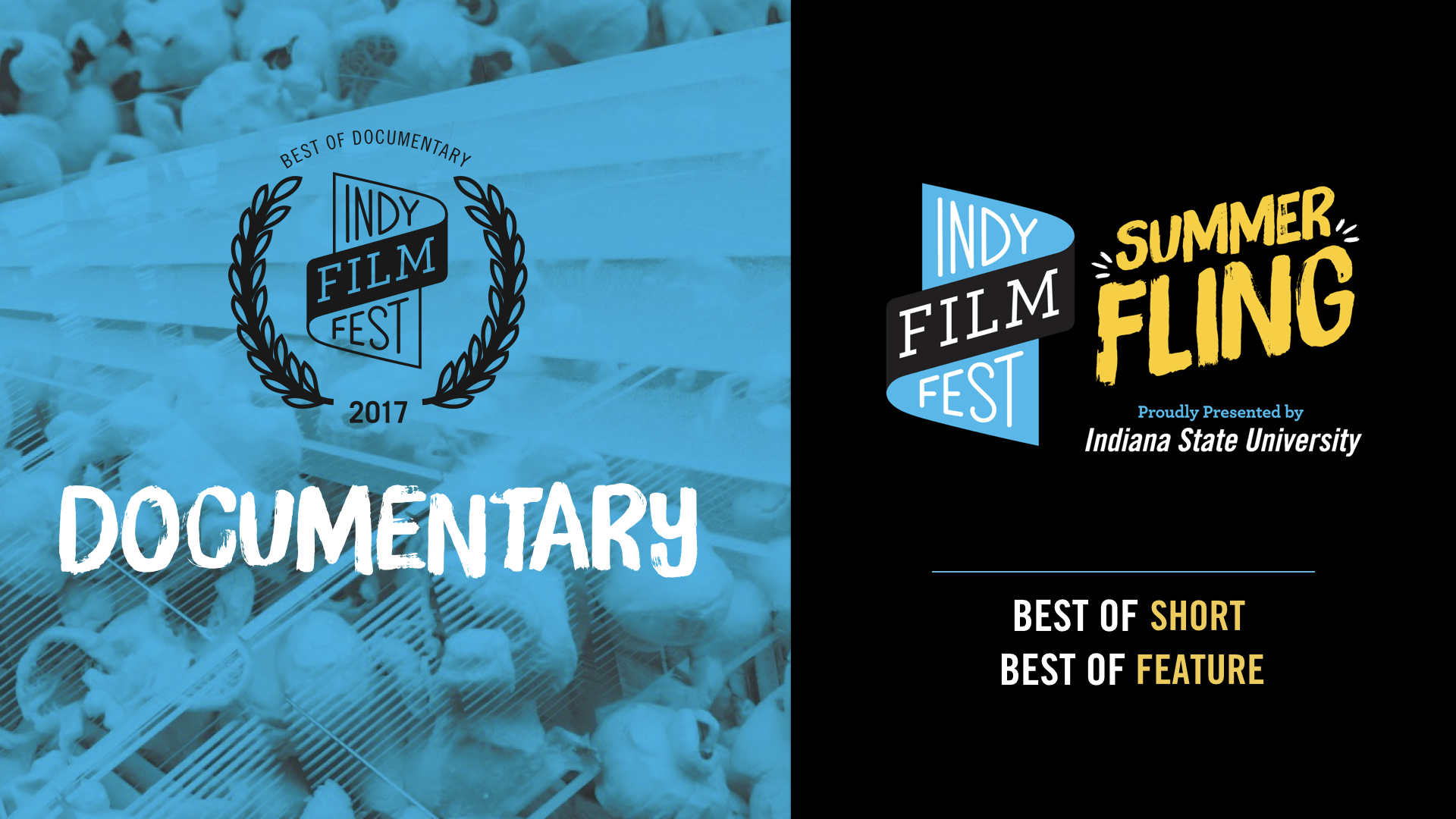 Best of Documentary | 2017 Indy Film Fest